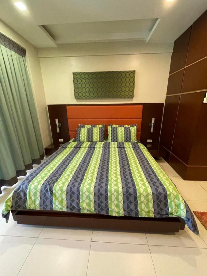 Luxurious Family Room Pico De Loro Nasugbu Exteriér fotografie