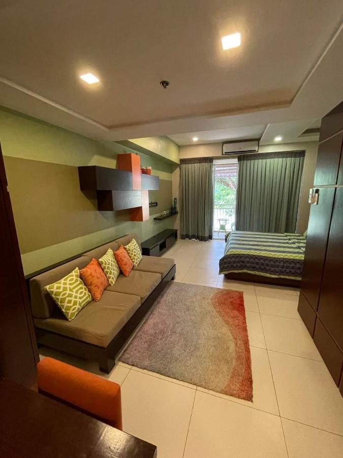 Luxurious Family Room Pico De Loro Nasugbu Exteriér fotografie