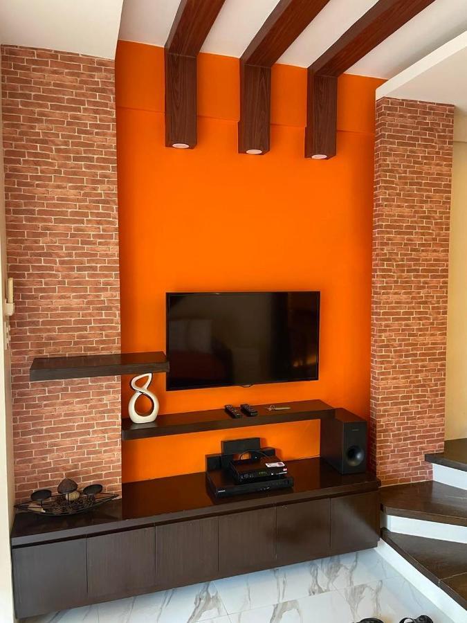 Luxurious Family Room Pico De Loro Nasugbu Exteriér fotografie