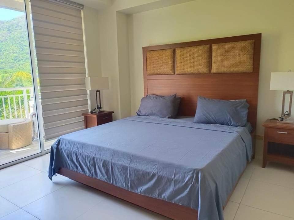 Luxurious Family Room Pico De Loro Nasugbu Exteriér fotografie