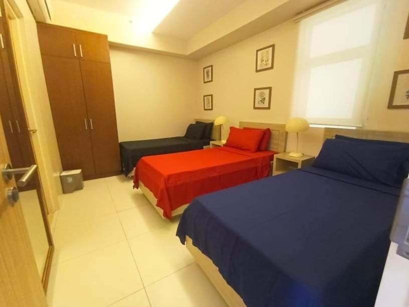 Luxurious Family Room Pico De Loro Nasugbu Exteriér fotografie