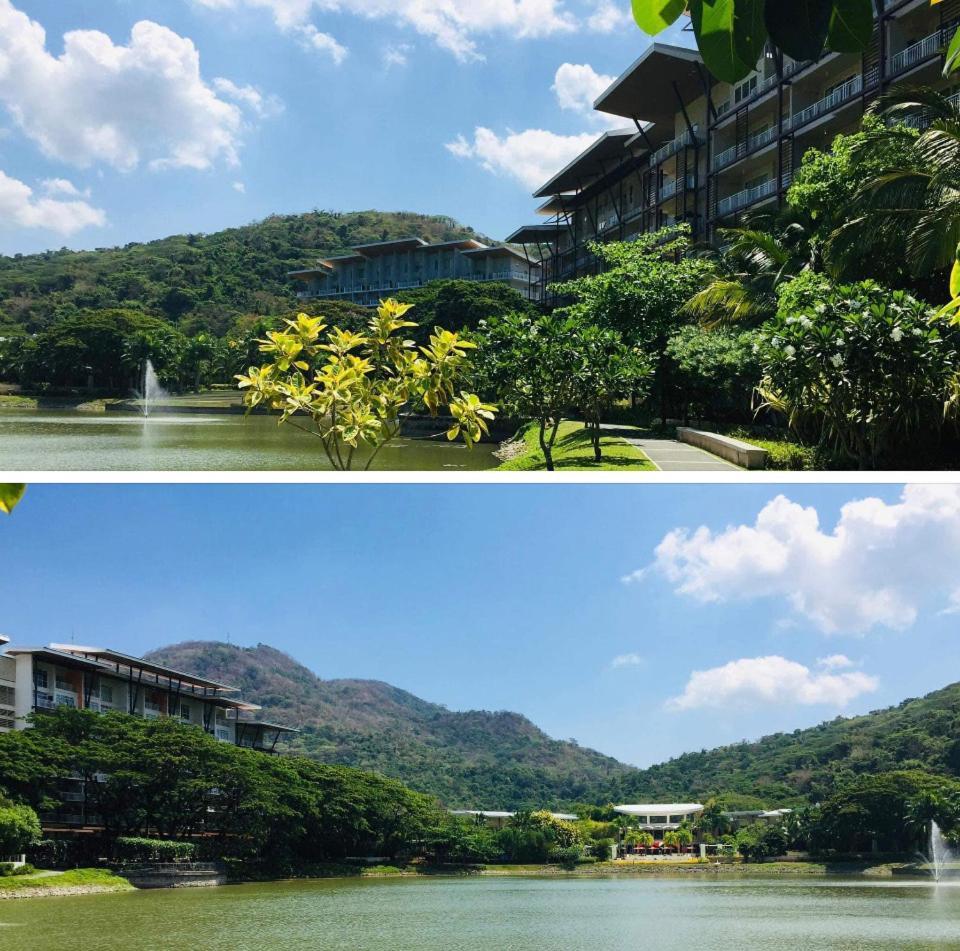 Luxurious Family Room Pico De Loro Nasugbu Exteriér fotografie
