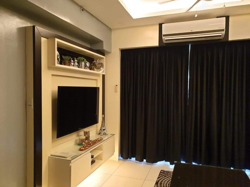 Luxurious Family Room Pico De Loro Nasugbu Exteriér fotografie