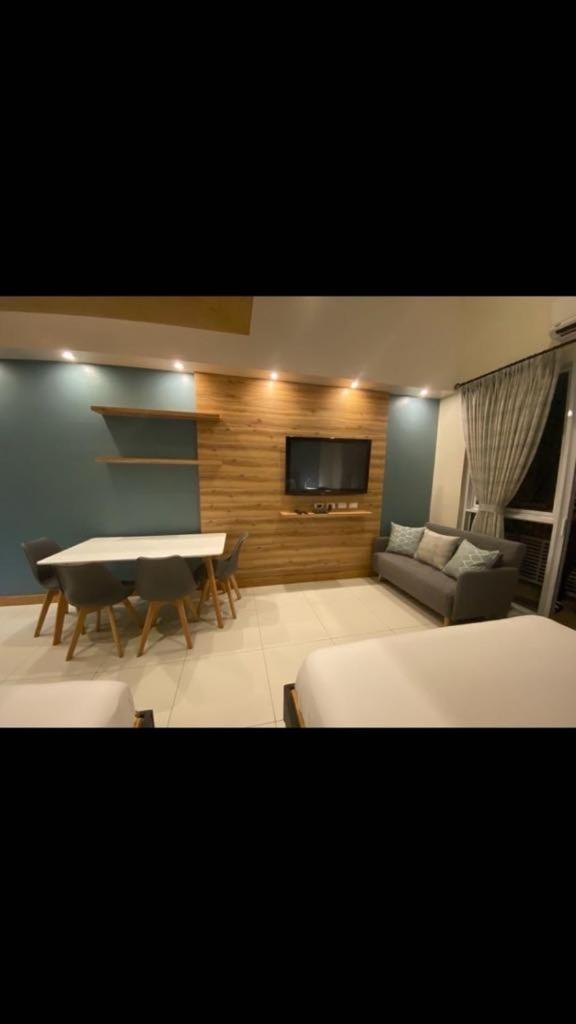 Luxurious Family Room Pico De Loro Nasugbu Exteriér fotografie