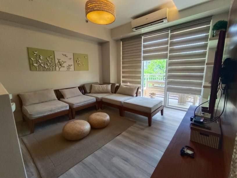 Luxurious Family Room Pico De Loro Nasugbu Exteriér fotografie