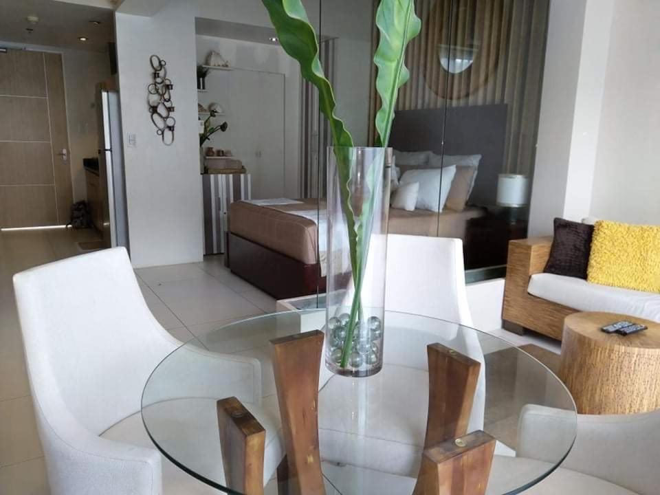Luxurious Family Room Pico De Loro Nasugbu Exteriér fotografie
