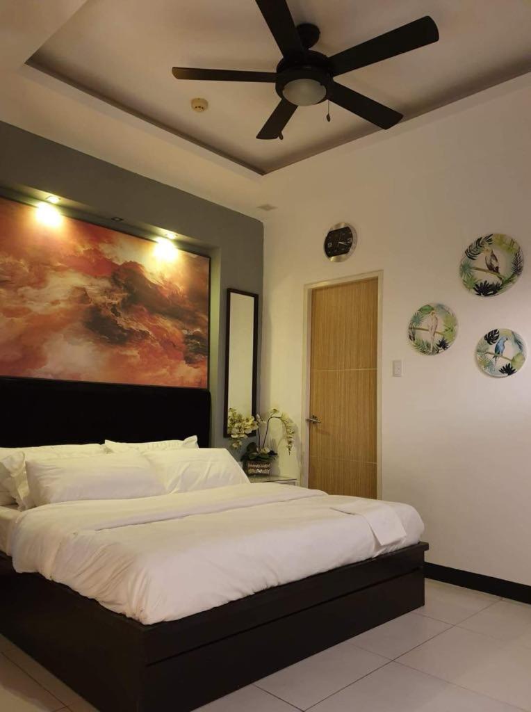 Luxurious Family Room Pico De Loro Nasugbu Exteriér fotografie