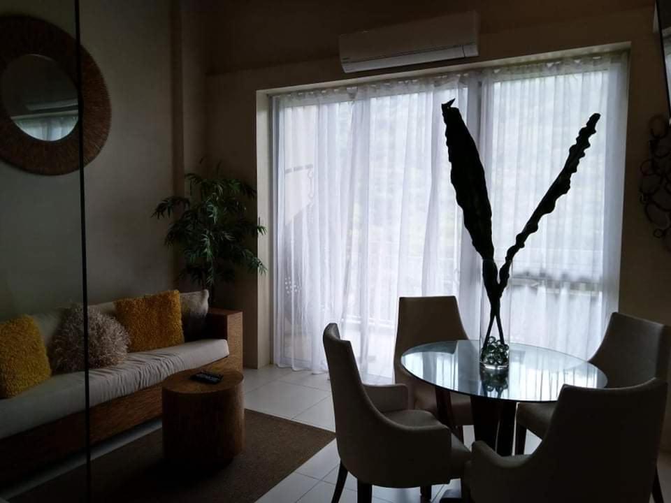 Luxurious Family Room Pico De Loro Nasugbu Exteriér fotografie