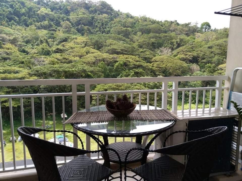 Luxurious Family Room Pico De Loro Nasugbu Exteriér fotografie