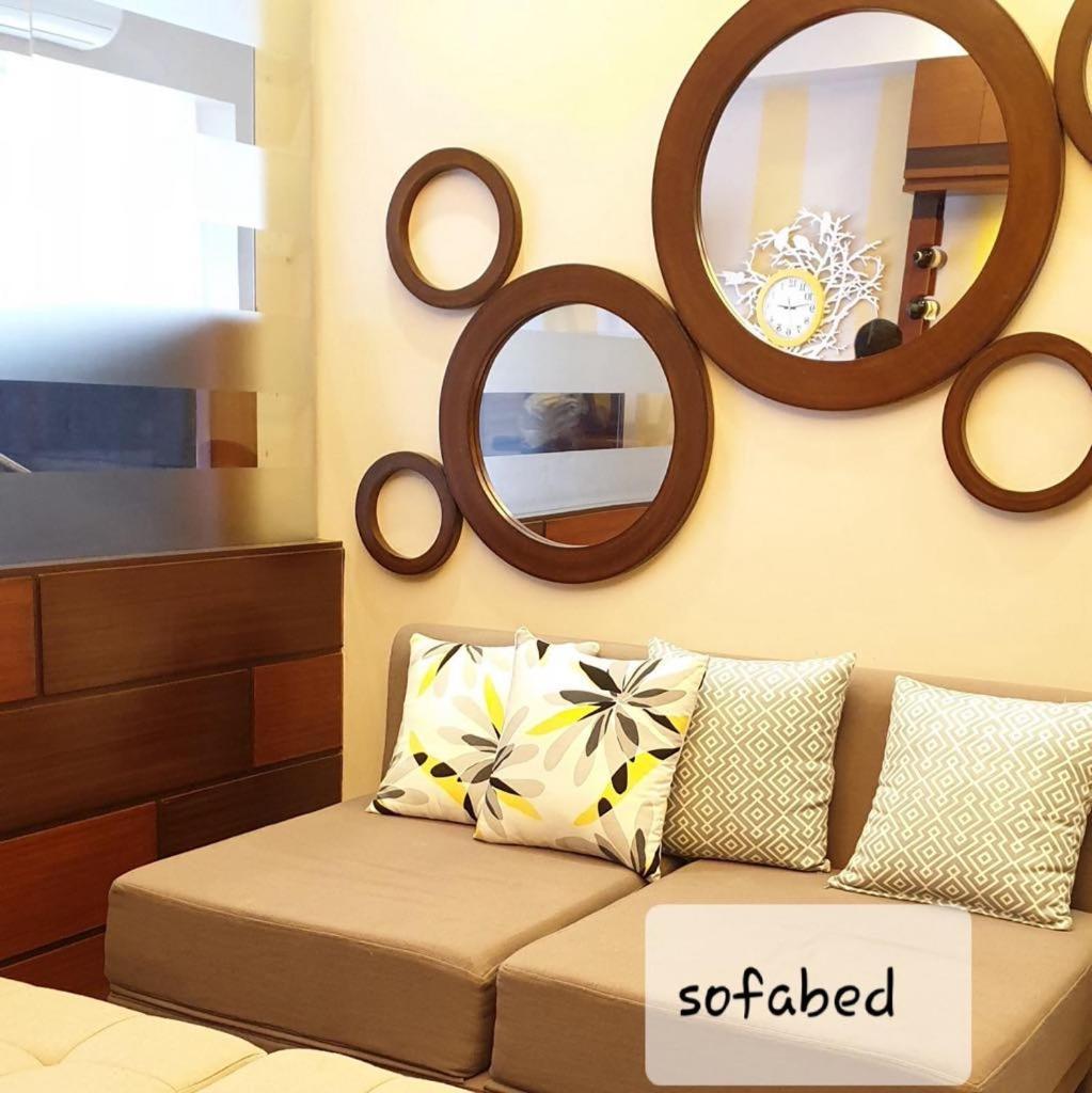Luxurious Family Room Pico De Loro Nasugbu Exteriér fotografie