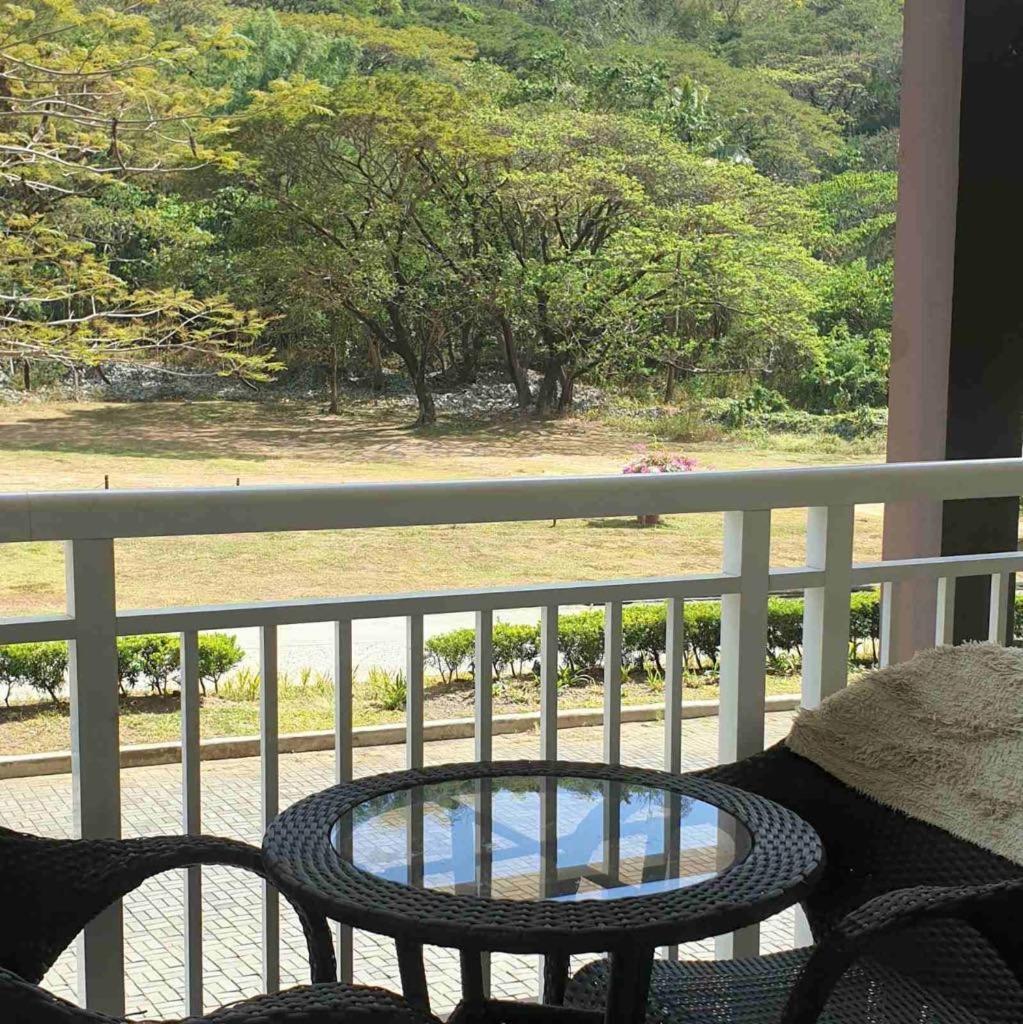 Luxurious Family Room Pico De Loro Nasugbu Exteriér fotografie
