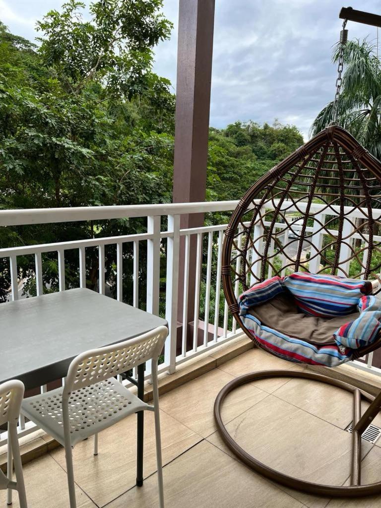 Luxurious Family Room Pico De Loro Nasugbu Exteriér fotografie